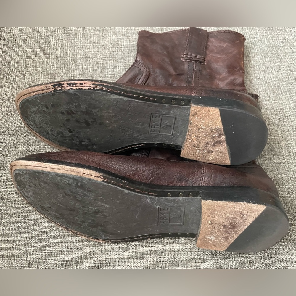 Frye Boot - Picture 3 of 5